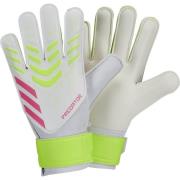 adidas Keeperhansker Predator Training Celestial Victory - Hvit/Lucid ...