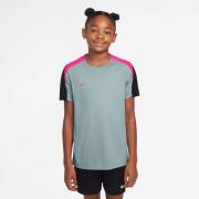 Nike Trenings T-Skjorte Dri-FIT Strike - Ocean Cube/Svart/Hyper Rosa B...