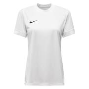 Nike Spillerdrakt Dri-FIT Strike IV - Hvit/Svart Kvinner
