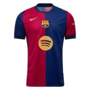 Barcelona Hjemmedrakt 2024/25 Barn