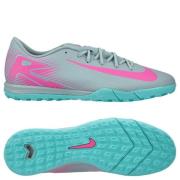 Nike Air Zoom Mercurial Vapor 16 Academy TF Prism - Ocean Cube/Rosa