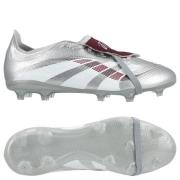 adidas Predator League Fold-over Tongue FG/AG Jude Bellingham Chrome D...