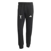 adidas Joggebukse Jude Bellingham - Svart