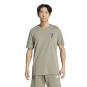 adidas T-skjorte Jude Bellingham - Leire