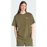 Adidas Original Essential Color Logo Oversized Tee