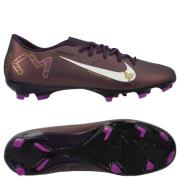 Nike Air Zoom Mercurial Vapor 16 Academy MG Mbappé Personal Edition - ...