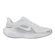 Nike Løpesko Air Zoom Pegasus 41 - Hvit/Ren platina Kvinner