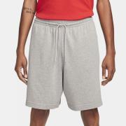 Nike Shorts Club - Grå/Hvit