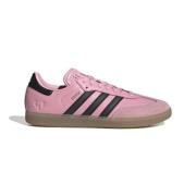 adidas Samba Messi - Light Pink/Svart