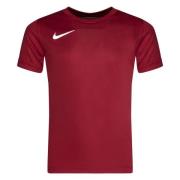Nike Spillerdrakt Dry Park VII - Team Red/Hvit Barn