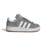 adidas Originals Sneaker Campus 00s - Grå Tre/Fottøy Hvit Barn
