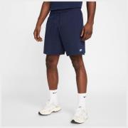 Nike Shorts Club - Obsidian/Hvit