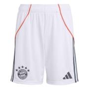 Bayern München Borteshorts 2025/26 Barn