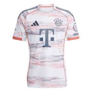 Bayern München Bortedrakt 2025/26 Barn
