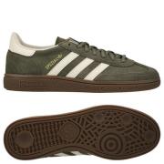 adidas Originals Spezial IN - Olivenlag/Hvit