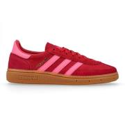 adidas Originals Spezial IN - Ruby Red/Lucid Pink Barn
