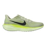 Nike Løpesko Air Zoom Pegasus 41 - Grønn/Hvit/Knapt volt