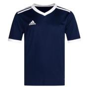 adidas Spillerdrakt Tabela 18 - Mørkeblå/Hvit Barn