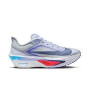 Nike Løpesko Zoom Fly 6 - Grå/Blå tomrom/Grå