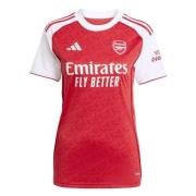 Arsenal Hjemmedrakt 2025/26 Kvinner