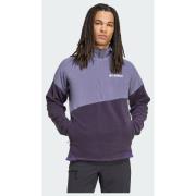 Adidas Terrex Multi Climawarm Fleece Anorak