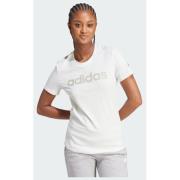 Adidas Essentials Slim Logo Tee