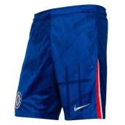 Chelsea Hjemmeshorts 2025/26