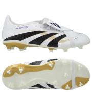 adidas Predator League Fold-over Tongue FG Road to Glory - Fottøy Hvit...