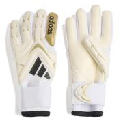 adidas Keeperhansker Copa Pro PC Road to Glory - Hvit/Sølv/Svart/Gull