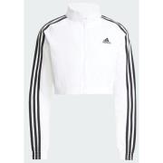 Adidas Originals Teamgeist Adicolor Cropped Track Top