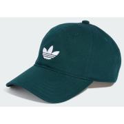 Adidas Originals Adicolor Classic Trefoil Baseball Cap