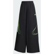 Adidas Originals Teamgeist Adicolor Oversized Woven Track Pant