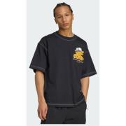Adidas Originals Wabash Oversized Tee