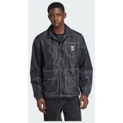 Adidas Originals Wabash Regular Coach Jacket