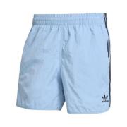 adidas Originals Shorts Sprinter - Blå/Svart
