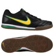 Nike Gato IC - Svart/Varsity Mais/Hvit/Mørkebrun