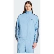 adidas Originals Track Top Woven Firebird - Lyseblå