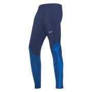 Nike Treningsbukser Dri-FIT Strike - Obsidian/Blå/Hvit