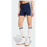 Adidas Originals Adicolor 3-Stripes Booty Shorts Co