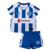 Odense Boldklub Hjemmedrakt 2025/26 Mini-Kit Barn