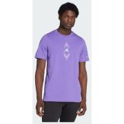Adidas F50 Graphic Tee