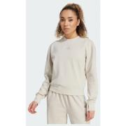 Adidas Designed-for-Training Warm-Up Crewneck Sweatshirt