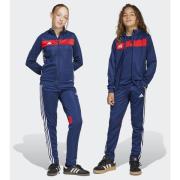 Adidas Tiro 25 Essentials Track Suit Kids