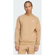 Adidas Originals Trefoil Essentials Crew Sweatshirt