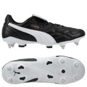 PUMA King Top SG - PUMA Svart/PUMA White/PUMA Gold