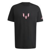 Adidas Messi Graphic Tee