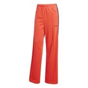 adidas Originals Treningsbukser Firebird Classic - Lucid Red/Svart Kvi...