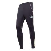 Juventus Treningsbukser Tiro 25 - Svart