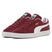 Suede Classic Team Regal Red-PUMA White