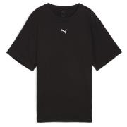 ESS Relaxed Tee PUMA Black